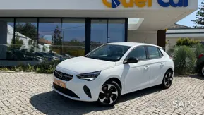 Opel Corsa-e de 2022