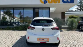 Opel Corsa-e de 2022