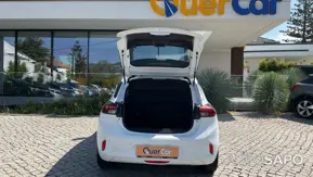 Opel Corsa-e de 2022