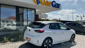 Opel Corsa-e de 2022
