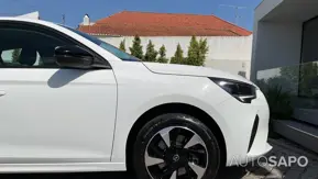 Opel Corsa-e de 2022