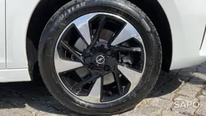 Opel Corsa-e de 2022