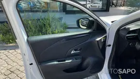 Opel Corsa-e de 2022