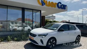 Opel Corsa-e de 2022