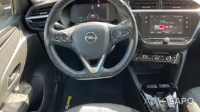 Opel Corsa-e de 2022