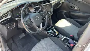 Opel Corsa-e de 2022