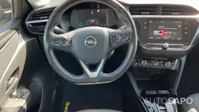 Opel Corsa-e de 2022
