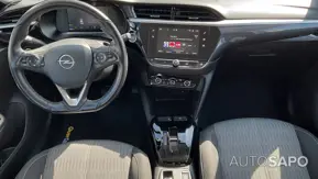 Opel Corsa-e de 2022