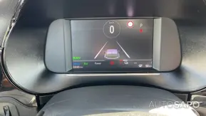 Opel Corsa-e de 2022