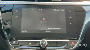 Opel Corsa-e de 2022