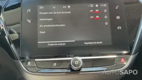 Opel Corsa-e de 2022