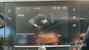 Opel Corsa-e de 2022