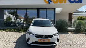 Opel Corsa-e de 2022