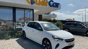 Opel Corsa-e de 2022