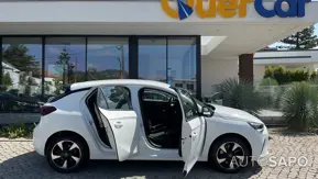 Opel Corsa-e de 2022