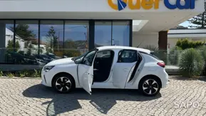 Opel Corsa-e de 2022