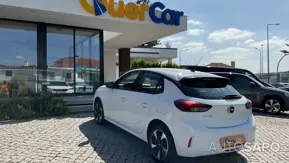 Opel Corsa-e de 2022