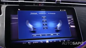 Mercedes-Benz Classe E de 2025