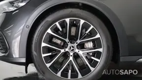 Mercedes-Benz Classe E de 2025