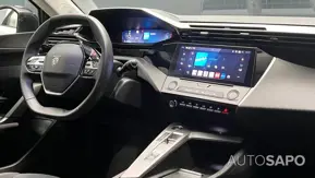 Peugeot 308 de 2025