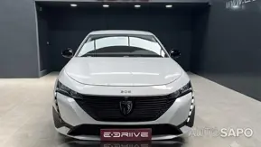 Peugeot 308 de 2025