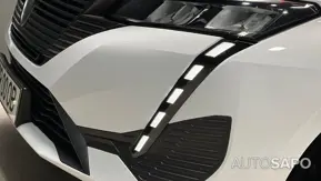 Peugeot 308 de 2025