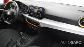 Seat Ibiza de 2023
