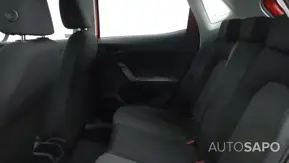 Seat Ibiza de 2023