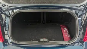Fiat 500C de 2022