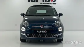 Fiat 500C de 2022