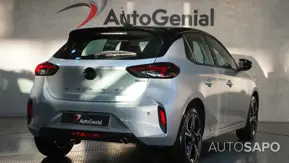 Opel Corsa de 2026