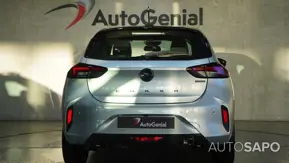 Opel Corsa de 2026