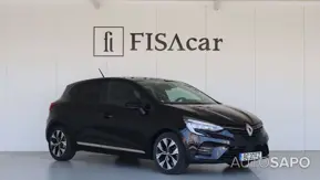 Renault Clio de 2023