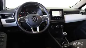 Renault Clio de 2023
