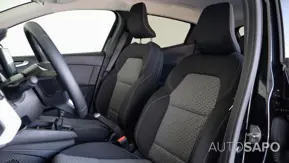 Renault Clio de 2023