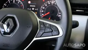 Renault Clio de 2023