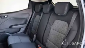 Renault Clio de 2023