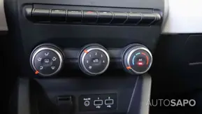 Renault Clio de 2023