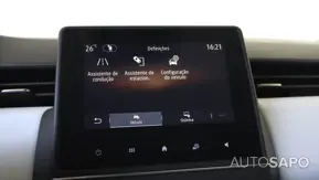 Renault Clio de 2023