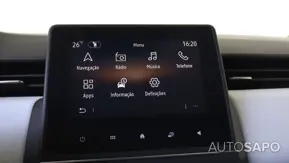 Renault Clio de 2023