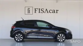 Renault Clio de 2023