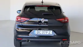 Renault Clio de 2023