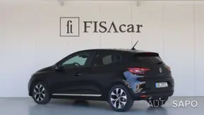 Renault Clio de 2023