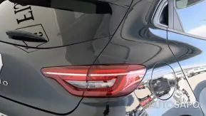 Renault Clio de 2023