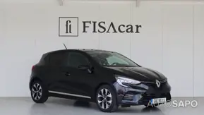 Renault Clio de 2023