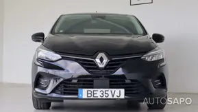 Renault Clio de 2023