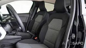 Renault Clio de 2023