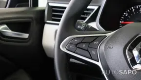 Renault Clio de 2023
