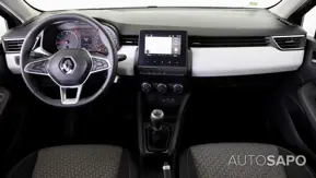 Renault Clio de 2023