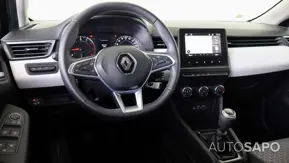 Renault Clio de 2023